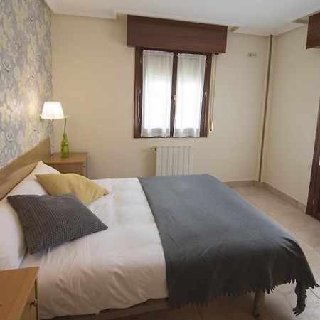Apartamentos Mugarri Povena Ngoại thất bức ảnh