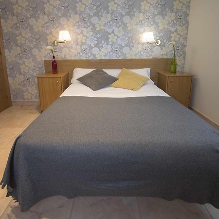 Apartamentos Mugarri Povena Ngoại thất bức ảnh