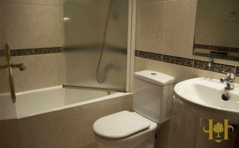 Apartamentos Mugarri Povena Ngoại thất bức ảnh