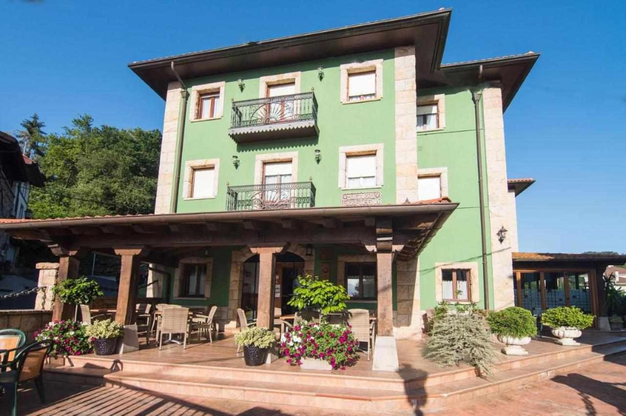 Apartamentos Mugarri Povena Ngoại thất bức ảnh