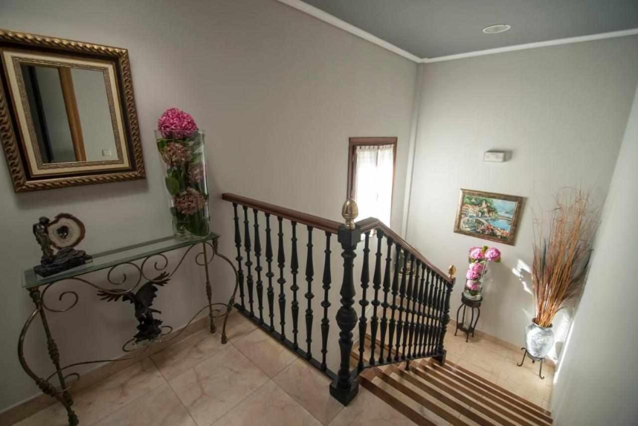 Apartamentos Mugarri Povena Ngoại thất bức ảnh